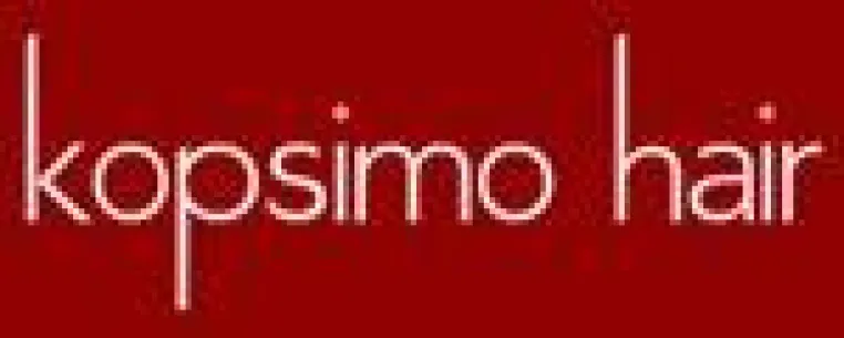 Kopsimo Hair auch auf internationalem Parkett vertreten Bild: Kopsimo Hair auch auf internationalem Parkett vertreten
