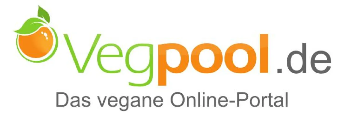 Vegpool.de - das vegane Online-Portal