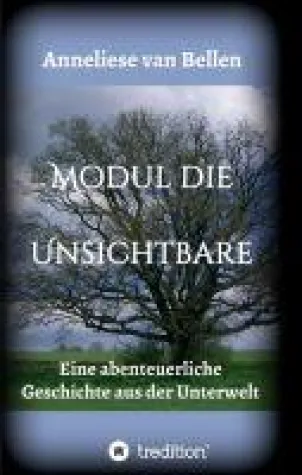 Bild: Modul die Unsichtbare - eine abenteuerliche Geschichte aus der Unterwelt