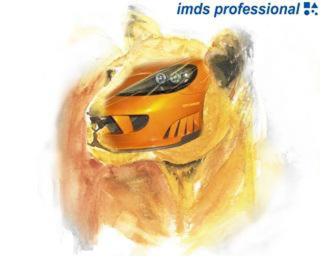 Material Compliance: imds professional Trainingsspektrum 2016