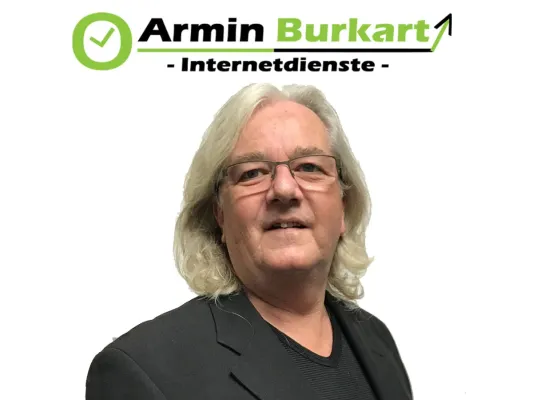 Bild: 20 Jahre SEO Expertise: Internetdienste Armin Burkart feiert 20-jähriges Jubiläum & erweitert sein Portfolio