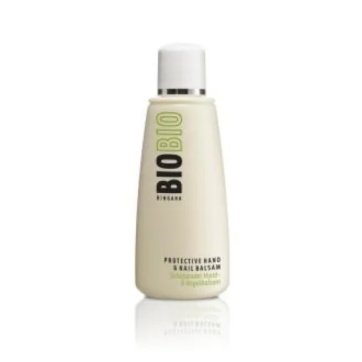 Bild: RINGANA Microcell-Emulsion – Neue Dimensionen in der Naturkosmetik