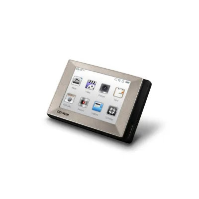 Soundmaster - Der COWON D2+ kommt in den deutschen Handel Bild: Soundmaster - Der COWON D2+ kommt in den deutschen Handel