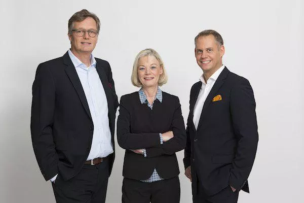 nordwest-Gruppe wächst und verstärkt sich mit Vorstand Björn Behrmann Bild: nordwest-Gruppe wächst und verstärkt sich mit Vorstand Björn Behrmann