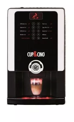 Bild: Endlich wieder Montag - endlich im Büro - endlich Chicco