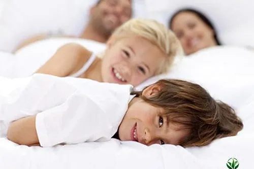 Bild: Kindermatratze kaufen – 5 Tipps, auf die Sie achten sollten