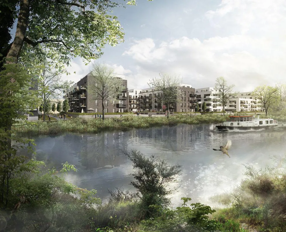 UFER21 Perspektive Ufer