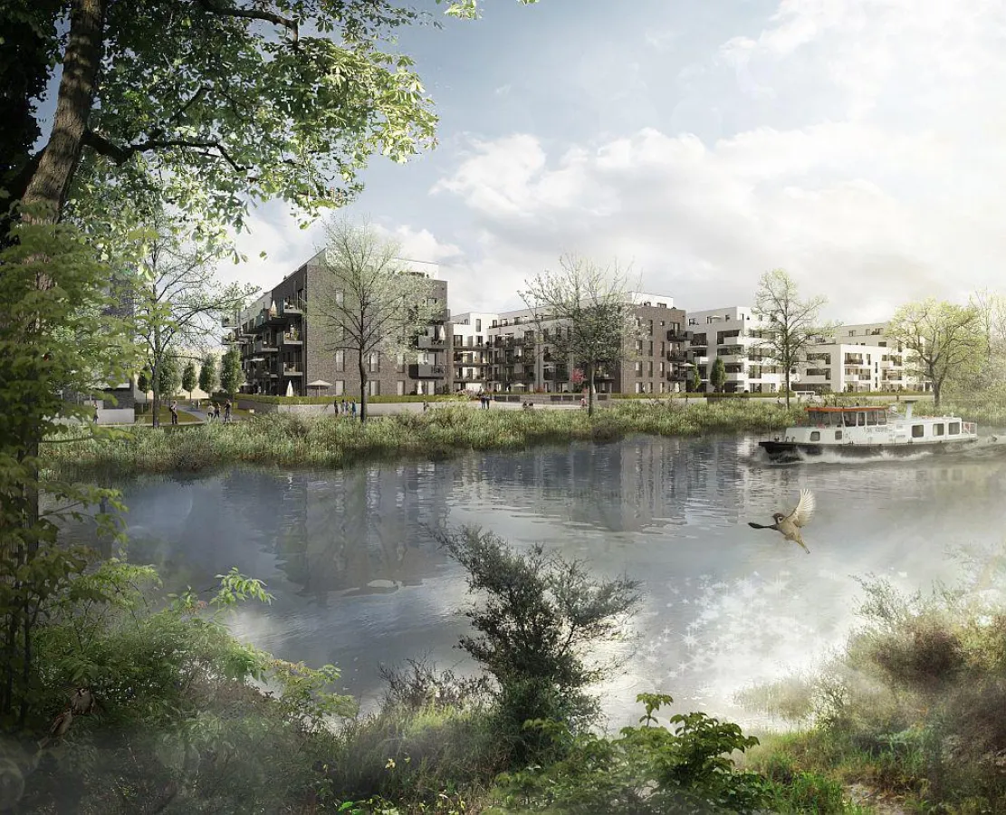 UFER21 Perspektive Ufer