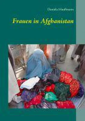 Bild: Frauen in Afghanistan