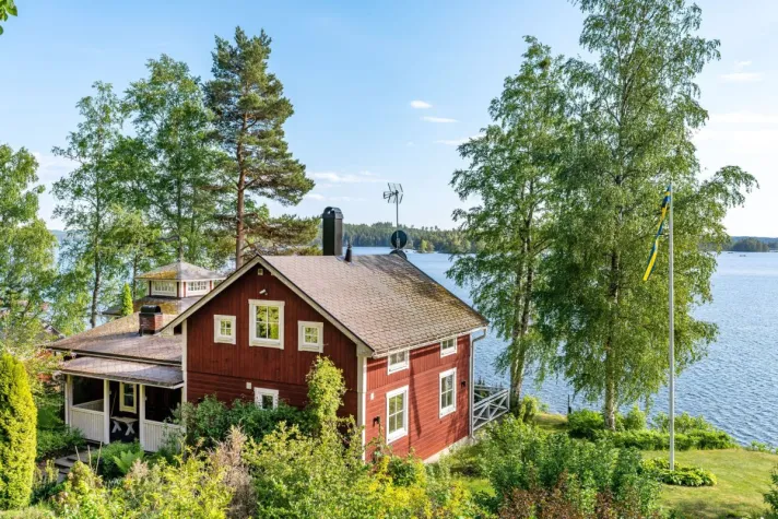 Bild: Interhome eröffnet erstes Servicebüro in Skandinavien