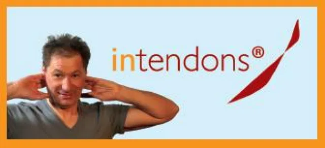 Bild: Sehnen, Bänder und Faszien: Das Ei des Kolumbus ist ein Gurkenglas