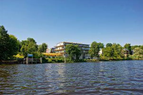 Bild: Medienerlebnis am Griebnitzsee