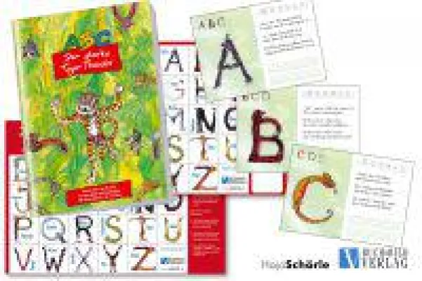 Tierisch gut lesen lernen Bild: Tierisch gut lesen lernen