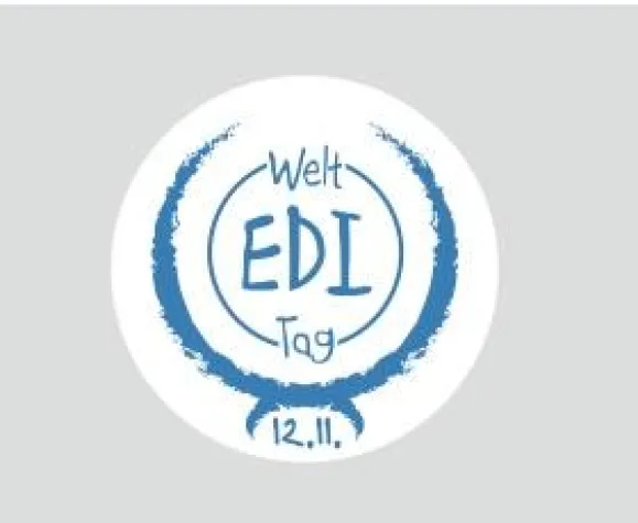 Bild: Internationaler Tag für elektronischen Datenaustausch gefordert