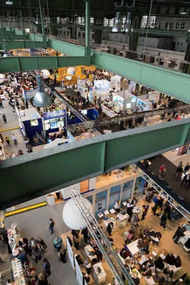 Bild: Jazzunique realisiert Reisemesse und Abendgala von Thomas Cook