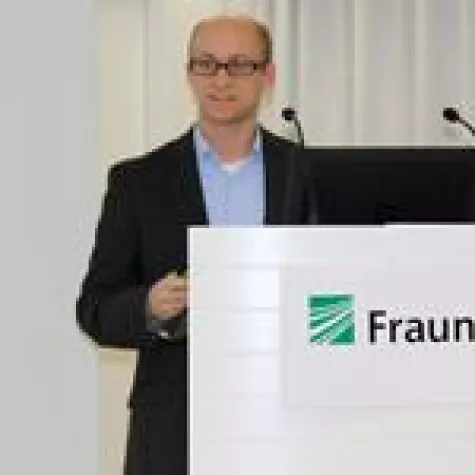 Bild: OPITZ CONSULTING Experte Stefan Billeb gewinnt Förderpreis für IT-Sicherheit