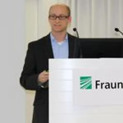OPITZ CONSULTING Experte Stefan Billeb gewinnt Förderpreis für IT-Sicherheit Bild: OPITZ CONSULTING Experte Stefan Billeb gewinnt Förderpreis für IT-Sicherheit