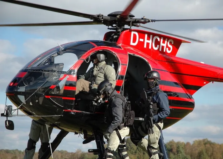 Bild: i.b.s.®  erhält erneut Folgezulassung durch das deutsche BAFA!