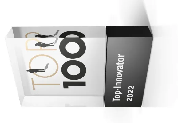 Bild: Innovationen für die Zukunft