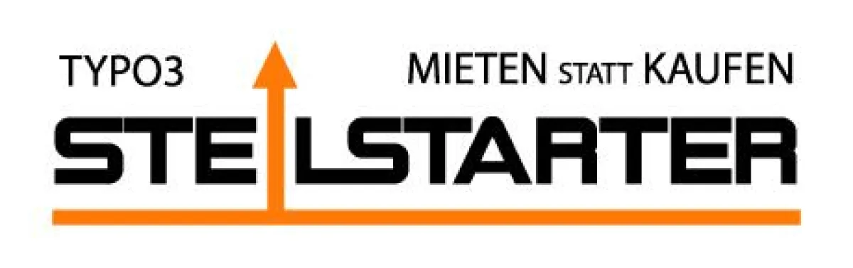 LOGO von www.steilstarter.de