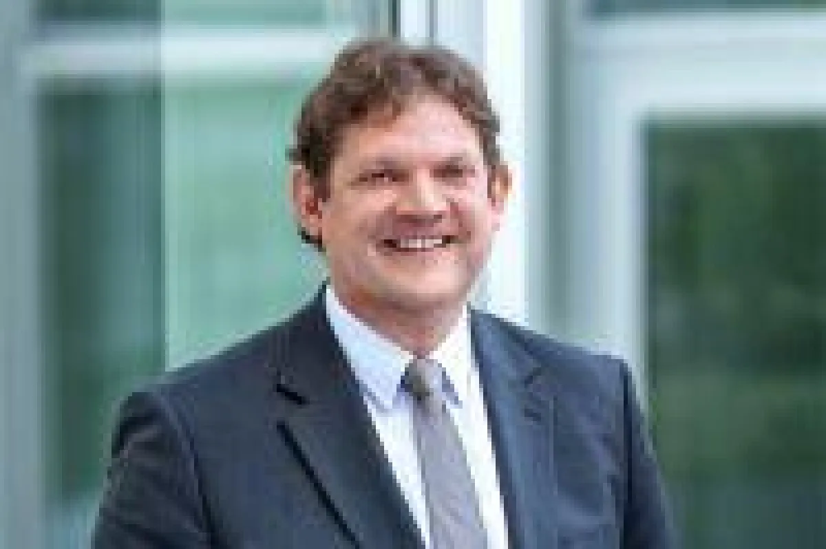 Prof. Dr. Holger Wassermann, Geschäftsführer der Berliner M&A-Beratung INTAGUS - Transaktion Nachfolge Beratung