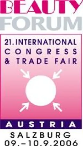 21. BEAUTY FORUM AUSTRIA Bild: 21. BEAUTY FORUM AUSTRIA