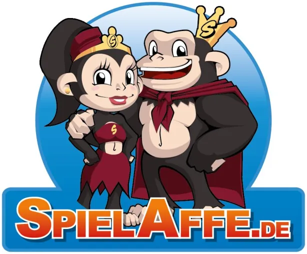 Bild: KaiserGames erhält für SpielAffe.de das TÜV-Siegel “Geprüftes Online-Portal”