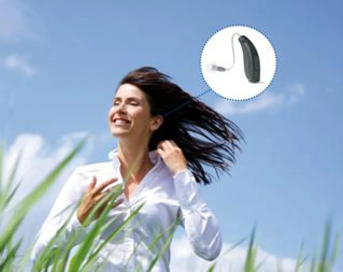 Sommer, Sonne, Hörgenuss… - HÖREX HörExperten informieren über gutes Hören im Urlaub (Foto: HÖREX)