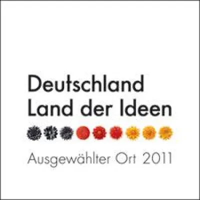 Bild: Deutschland - Land der Ideen: Auszeichnung für die Dachheizung von Eulektra