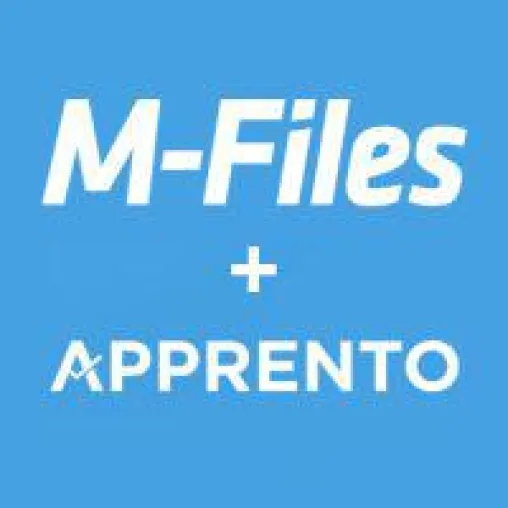 M-Files übernimmt mit Apprento einen Spezialisten für Verarbeitung von natürlicher Sprache Bild: M-Files übernimmt mit Apprento einen Spezialisten für Verarbeitung von natürlicher Sprache