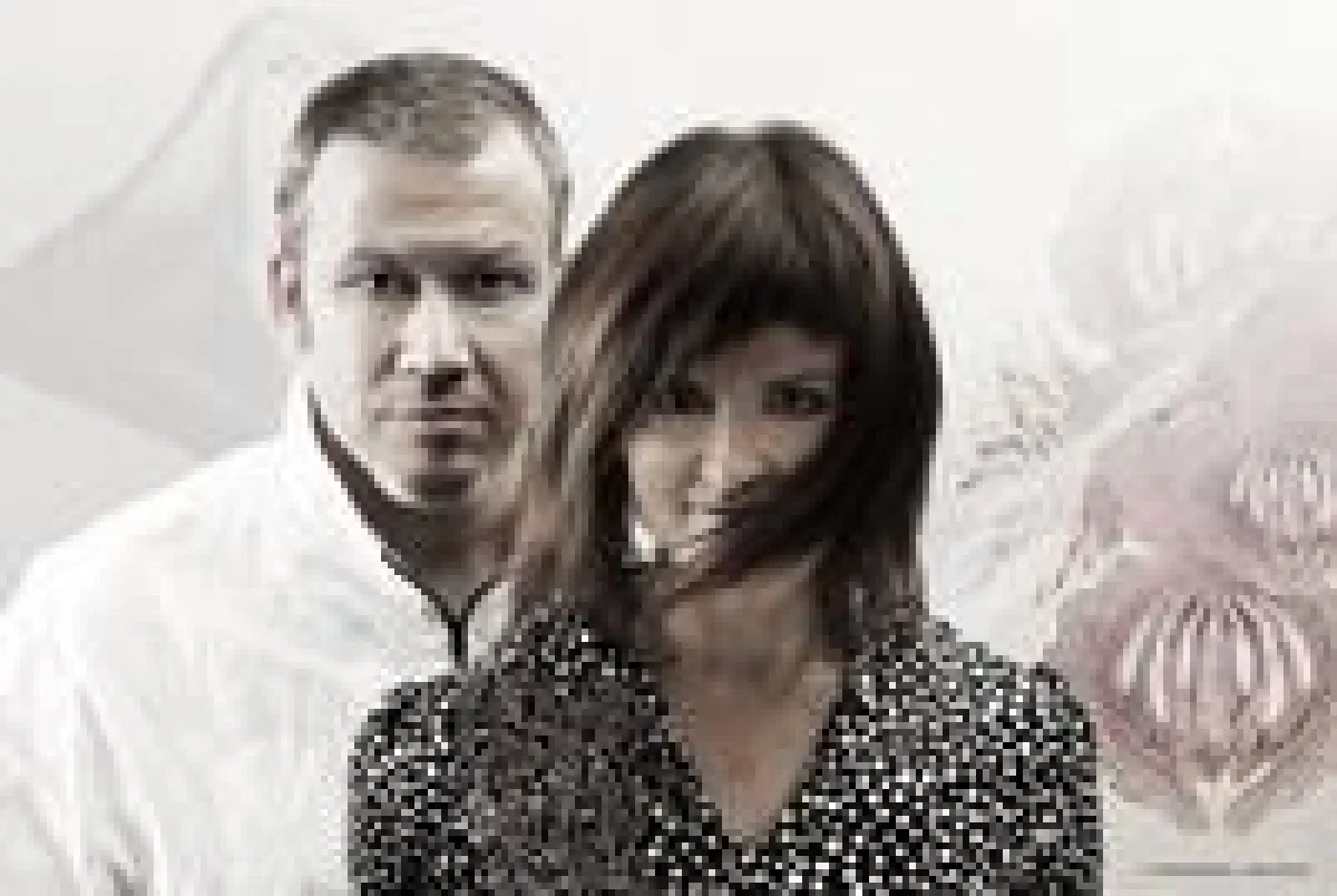 SUPERSTRINGS (c) Inka Recke