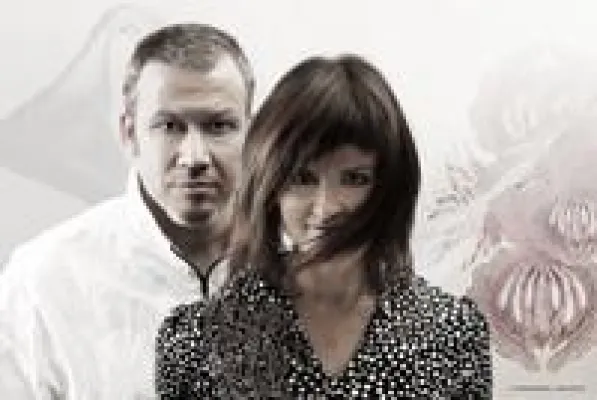 Bild: SUPERSTRINGS kooperieren mit Regisseur Roman Kuhn