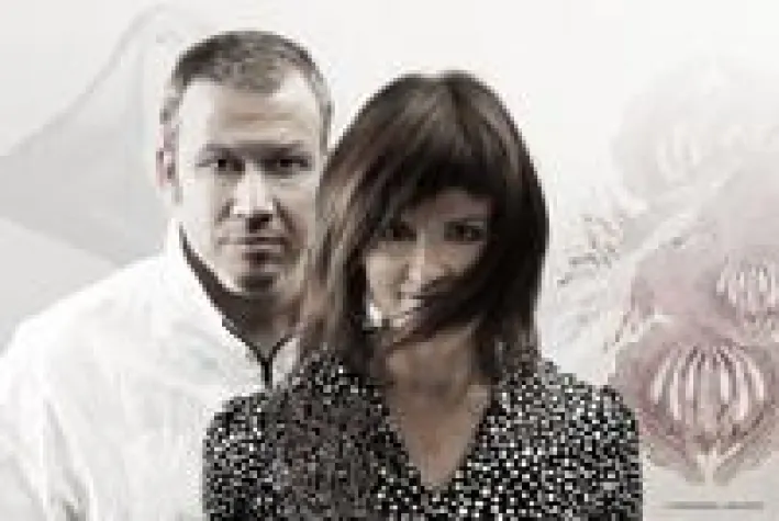 Bild: SUPERSTRINGS kooperieren mit Regisseur Roman Kuhn