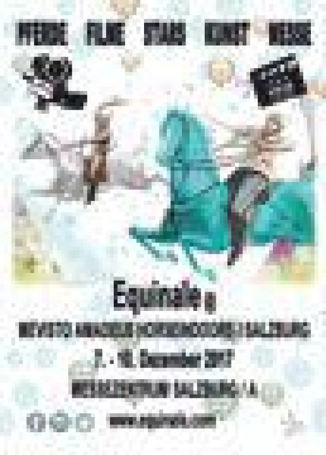 Equinale Horsefilmfestival