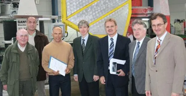 Bild: Granitwerk Kronach: Ethik-Prädikat gegen Billigproduktion