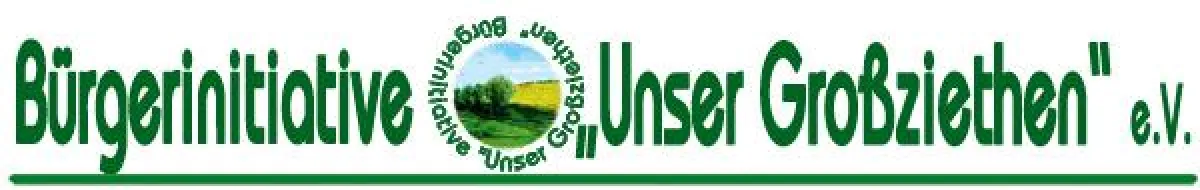 Bürgerinitiative \