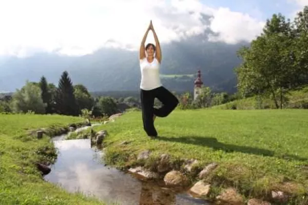 Bild: Die Entdeckung der Langsamkeit