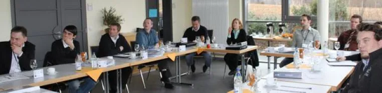 Bild: Intensiv-Ausbildung zum zertifizierten Management-Profi (DLS)