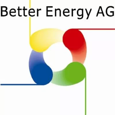 Bild: Energieerzeugung durch die Natur - Die Zukunft liegt in umweltfreundlichen Energieanlagen