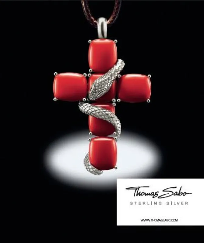 Thomas Sabo Schmuck - jetzt erhältlich bei Juwelier Memmel GmbH unter www.memmel-online.de