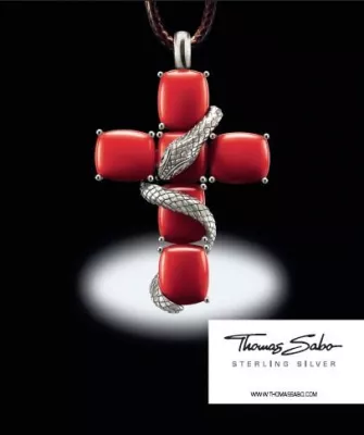 Bild: Die neue Thomas Sabo Schmuck und Charm Club Kollektion