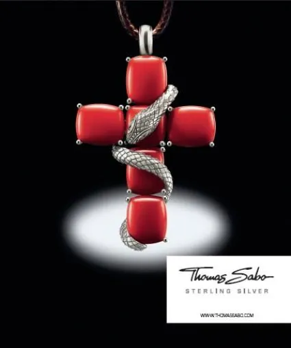 Die neue Thomas Sabo Schmuck und Charm Club Kollektion Bild: Die neue Thomas Sabo Schmuck und Charm Club Kollektion
