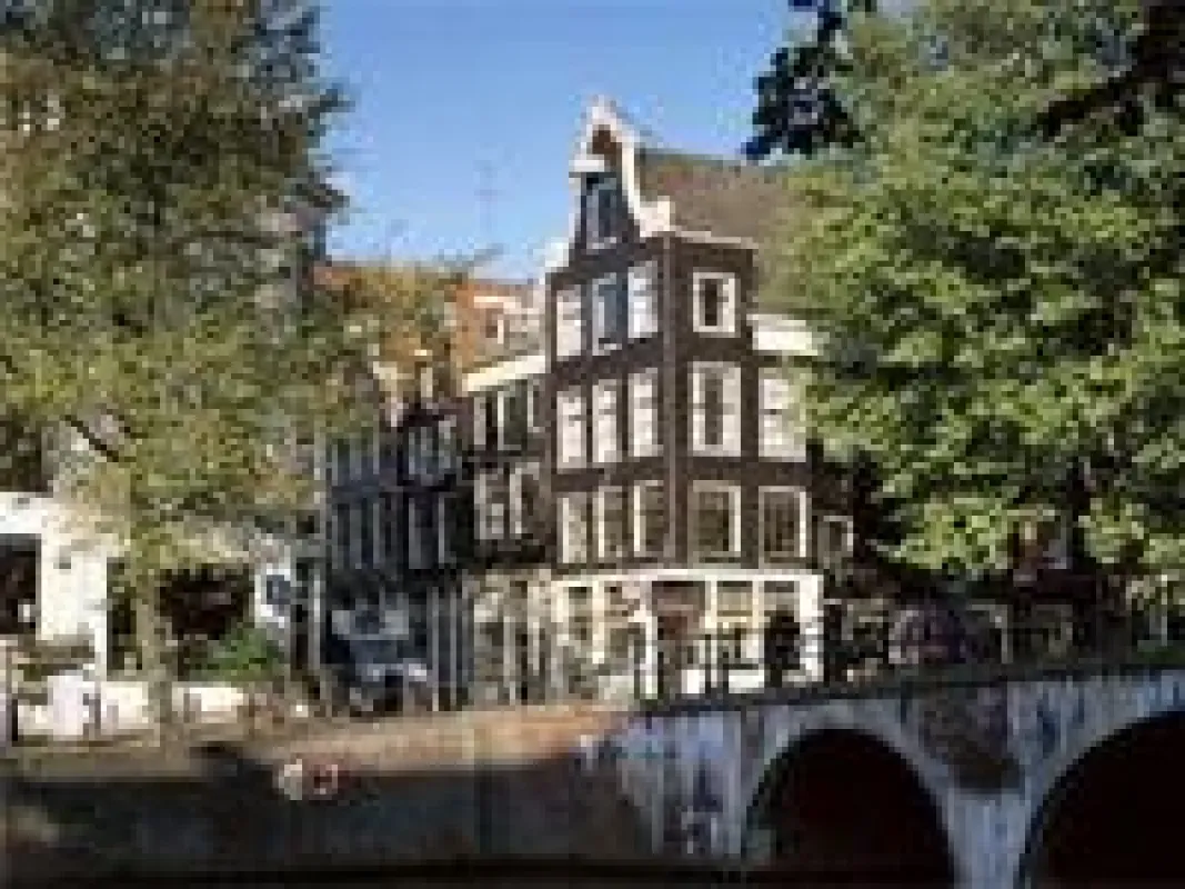 Das Hotel Pulitzer in Amsterdam gehört zu einem der zahlreichen Partner der Ticketbande im Hotel- und Gastgewerbe