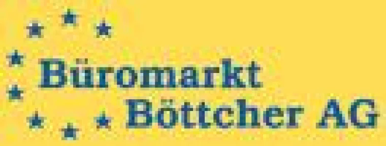 Bild: Büromarkt Böttcher AG zum Testsieger mit den besten Preisen ernannt