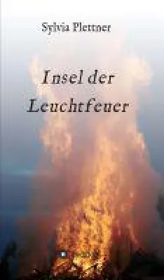 Bild: Insel der Leuchtfeuer - Abenteuerroman über die ungewöhnliche Schiffreise einer Familie