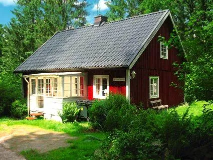 Bild: Ferienhaus in Südschweden: ideal zum ESC 2013 in Malmö