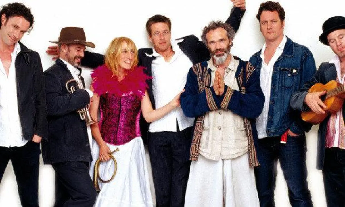 KILA entscheiden sich für Wild Heart Management