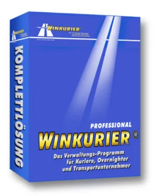 Bild: Winkurier wird 10 Jahre alt: Alles Gute zum Geburtstag