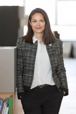 Bild: Fischernetze und Reishülsen: Deutsche Unternehmen setzen verstärkt auf nachhaltigen Bürobau