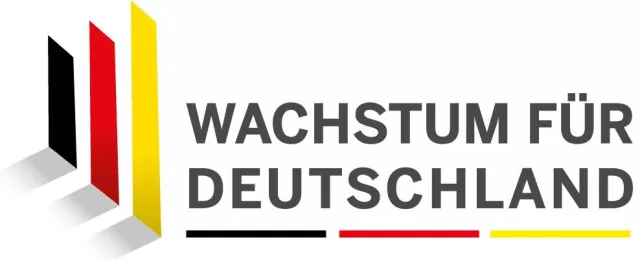 Bild: Neuer Wirtschaftsblog «Wachstum für Deutschland» gestartet